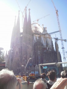 sagrada familia